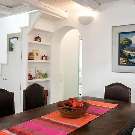 ヴィラ Sleeps8-parking-garden-pool-sunsets-barbeque *