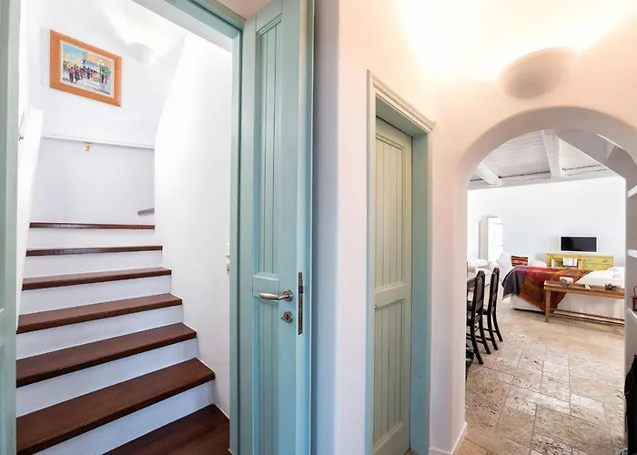 Sleeps8-parking-garden-pool-sunsets-barbeque Villa *