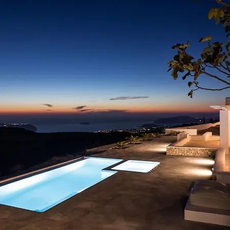 فيلة Sleeps8-parking-garden-pool-sunsets-barbeque