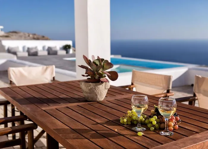 Sleeps8-parking-garden-pool-sunsets-barbeque Villa *